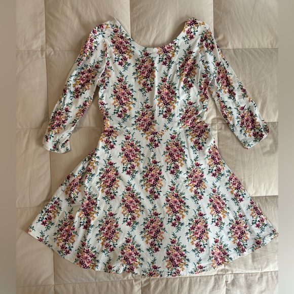 Old Navy Other - LAST CHANCE 8/15 - Old Navy Girls Dress